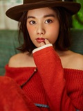 [ys web] July 19, 2017 vol.759 miwako kakei jianmeihezi(34)